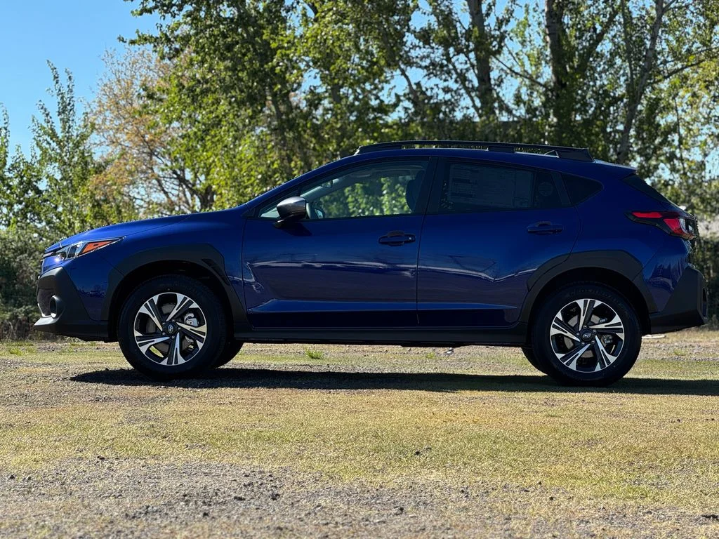 New 2026 SAPPHIRE BLUE PEARL Subaru Premium image 34