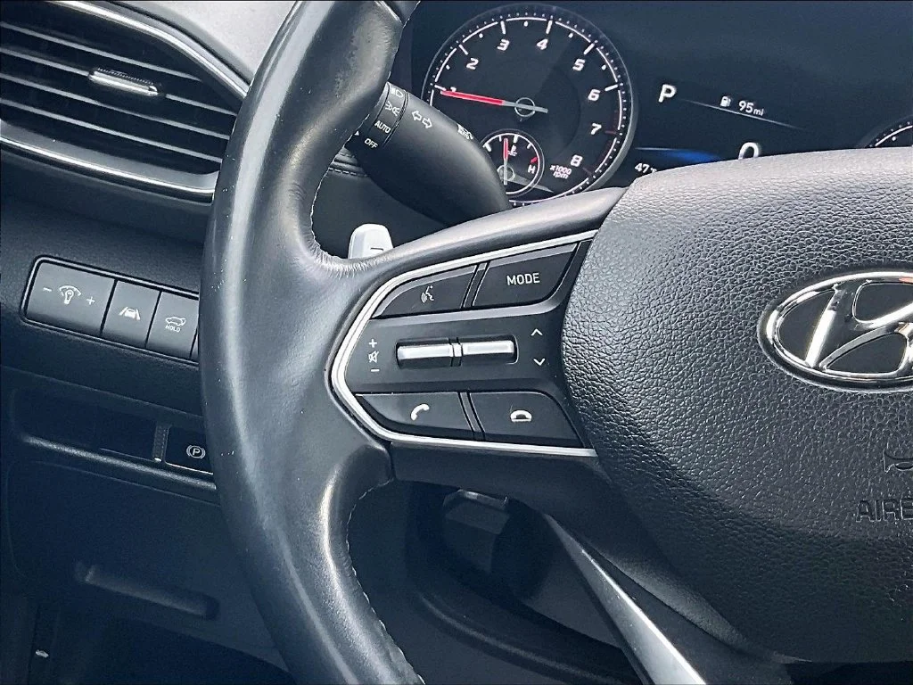 Used 2023 Gray Hyundai SEL image 19