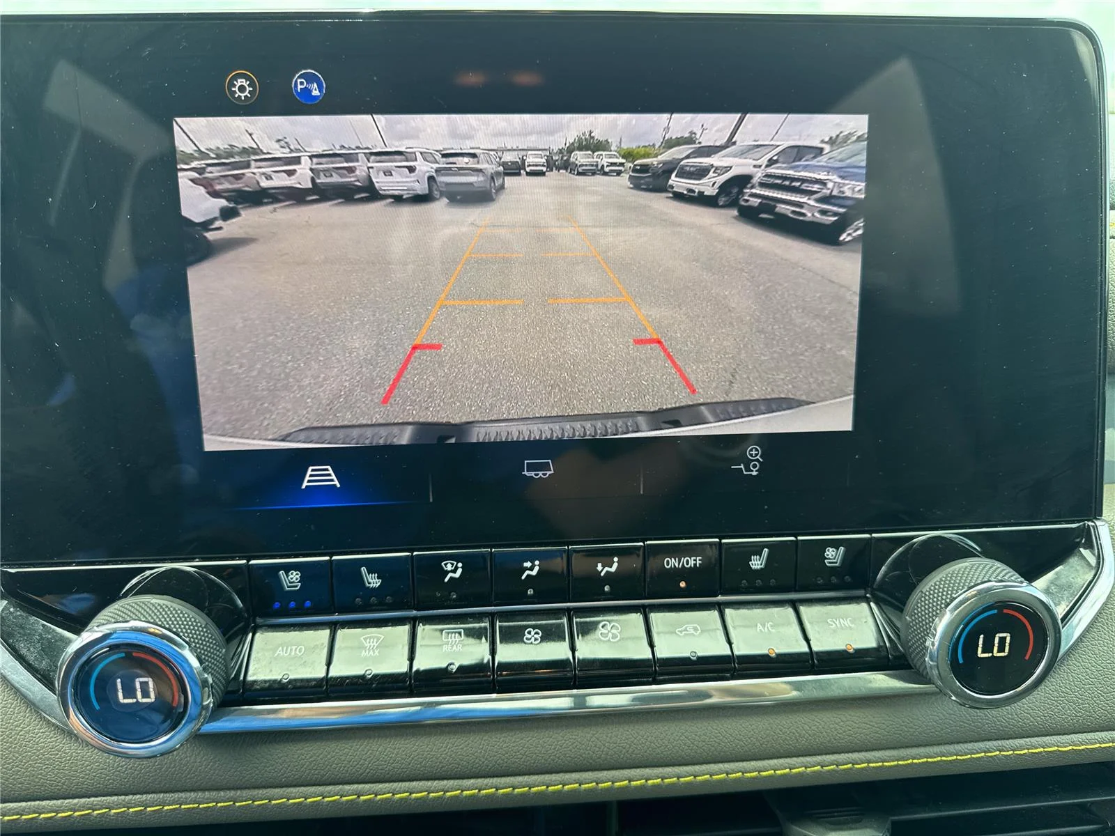 Used 2023 Summit White Chevrolet ZR2 image 25