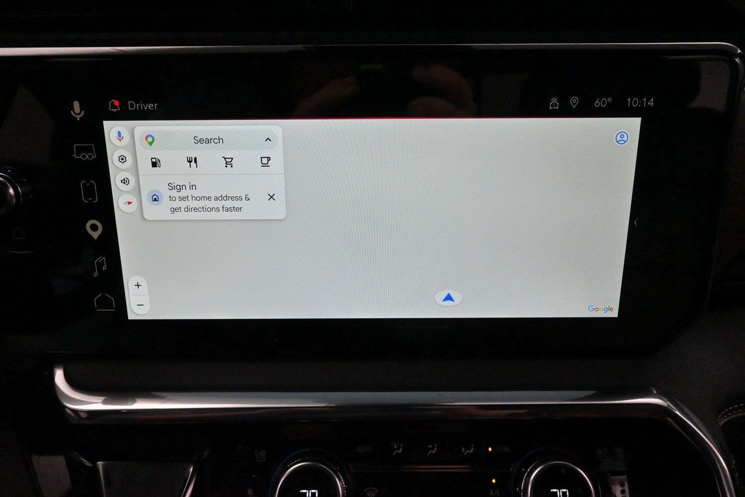 Used 2025 Sterling Metallic GMC Denali Ultimate DRW image 24