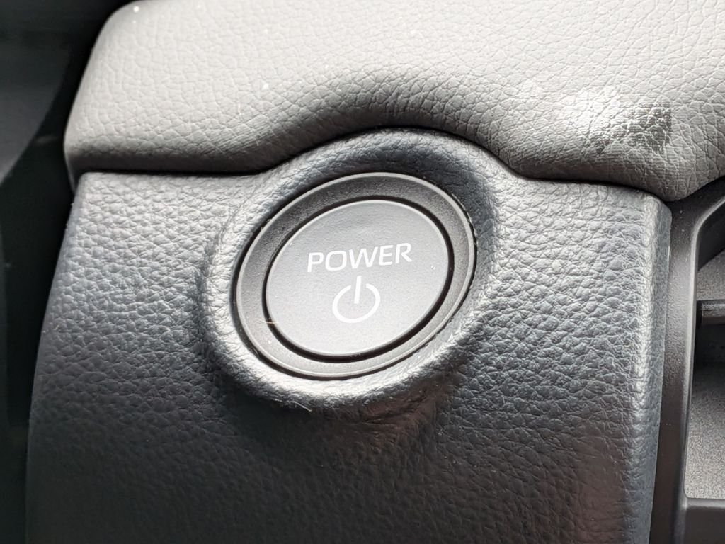 Used 2026  Toyota LE image 20