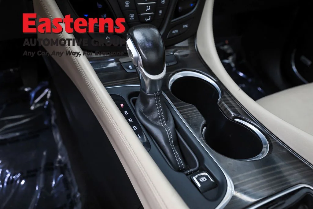 Used 2019 Brown Buick Premium II image 13