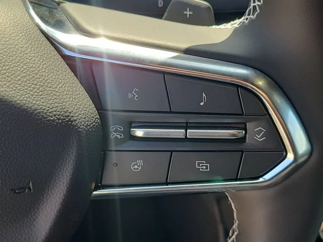 New 2026 Summit White Chevrolet LT image 27