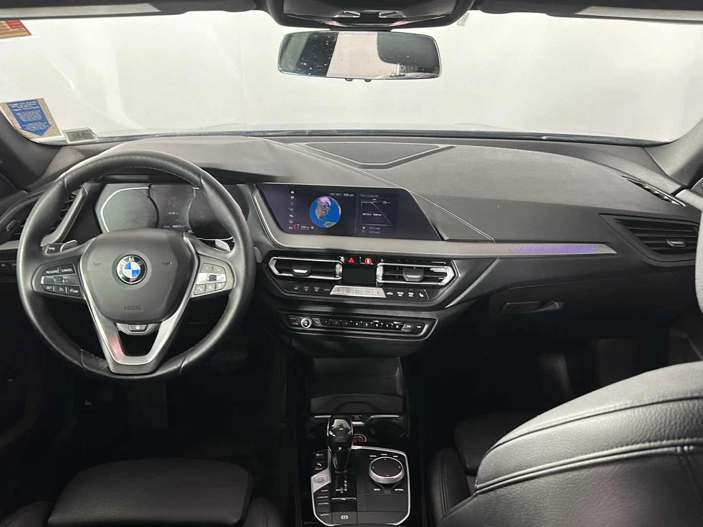 Used 2020 Mineral Grey Metallic BMW 228i xDrive image 23