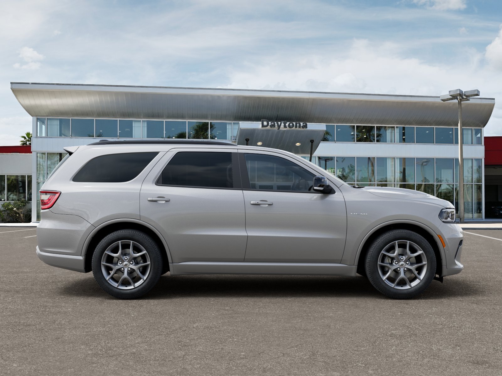 New 2026 Triple Nickel Dodge GT Premium HEMI V8 image 47