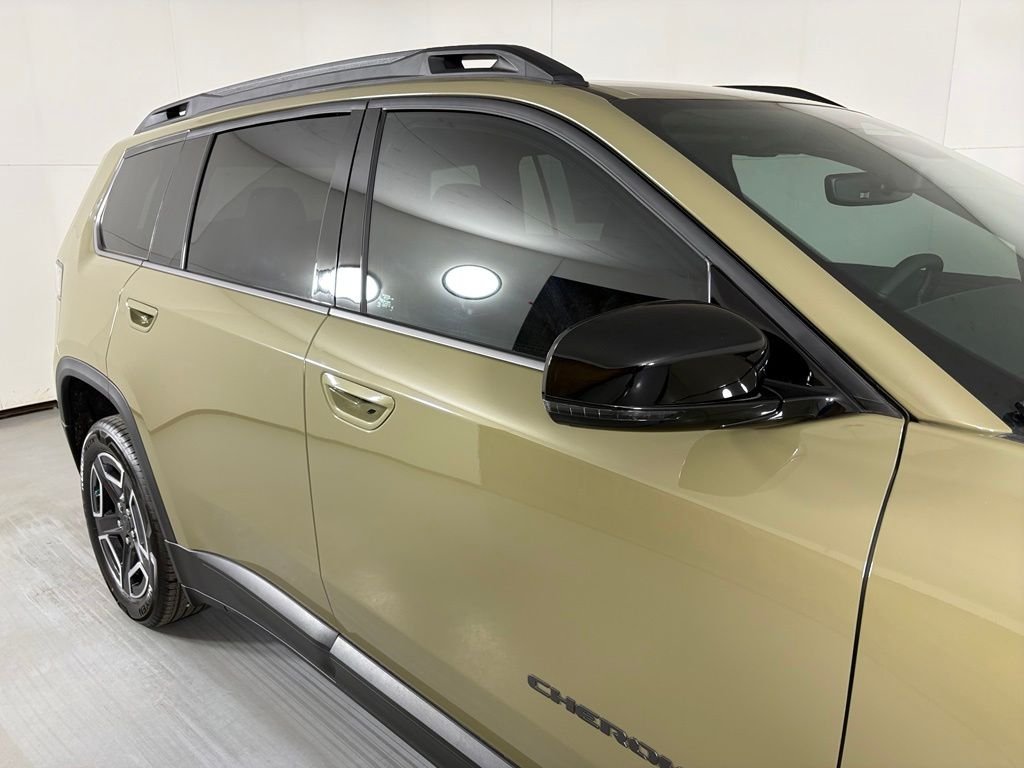 New 2026 41 Jeep Limited image 14