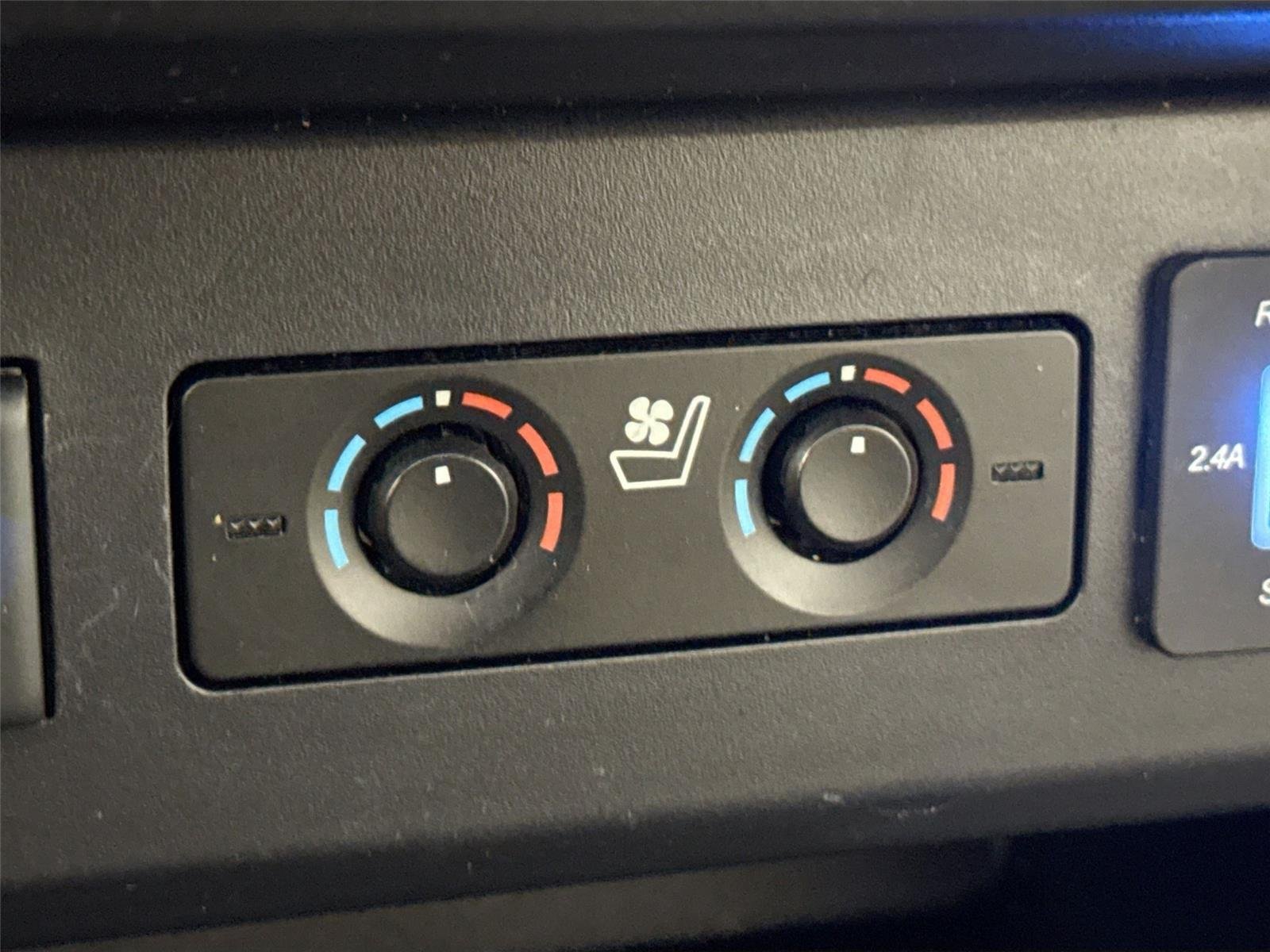 Used 2022 Midnight Black Metallic Toyota Limited image 8