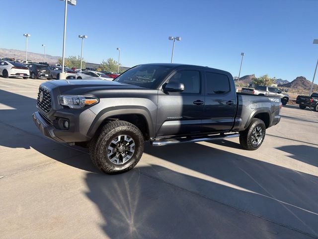 2023 Toyota Tacoma TRD Off Road - Photo 8