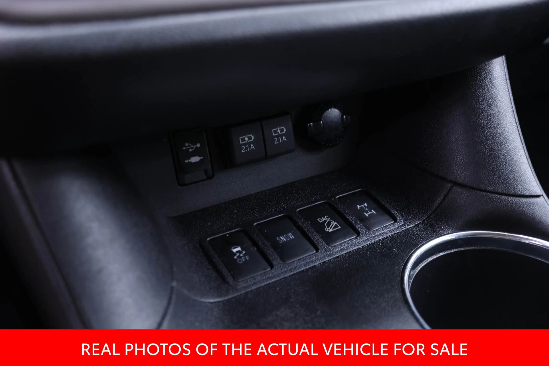 Certified Used 2019 White Toyota LE Plus image 8
