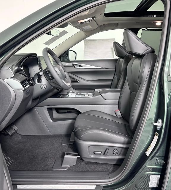 2026 INFINITI QX60 LUXE - Photo 14
