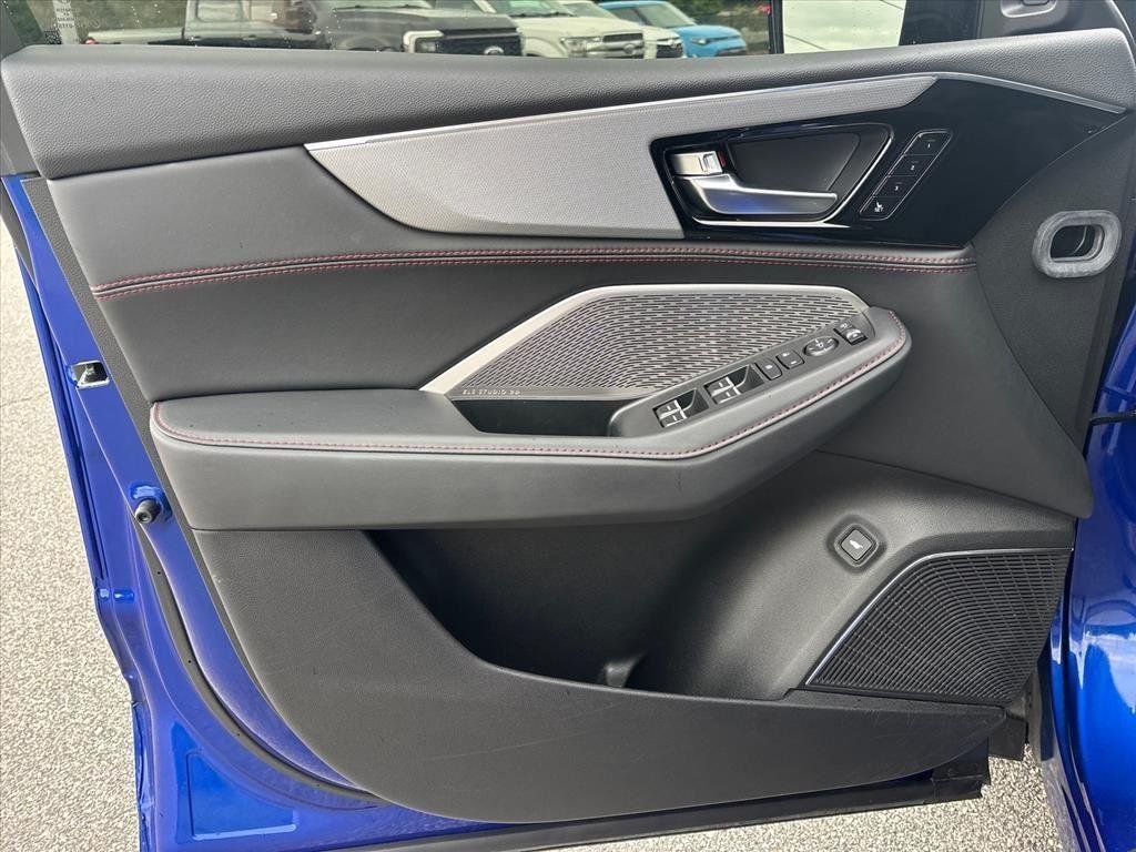 2024 Acura MDX A-Spec Package - Photo 20