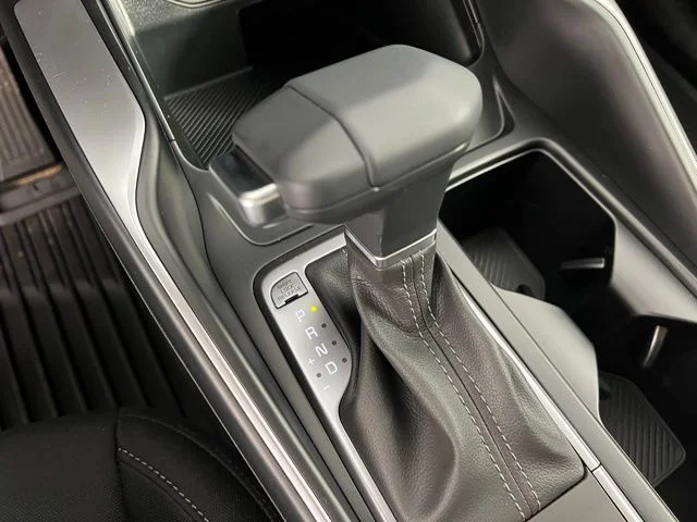New 2026 White Kia LX image 25