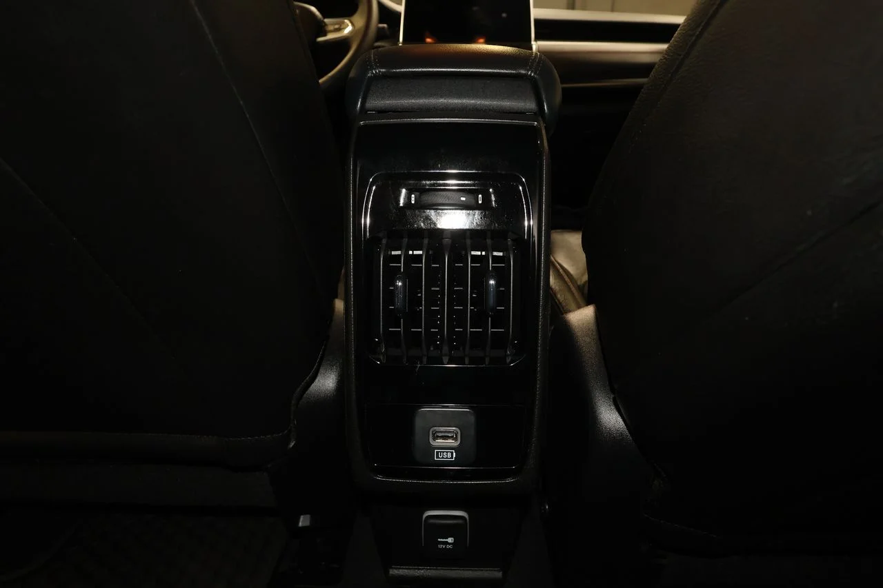 2025 Jeep Compass Trailhawk - Photo 29
