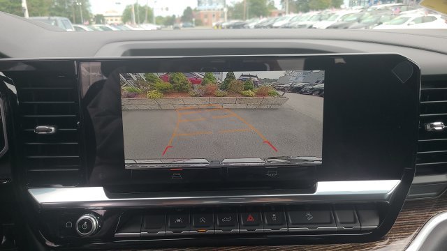 New 2026 Onyx Black GMC Elevation image 15