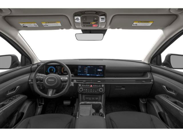 New 2026 Shimmering Silver Hyundai Blue SE image 10
