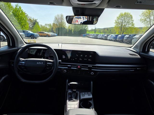 2026 Kia Sportage LX - Photo 17