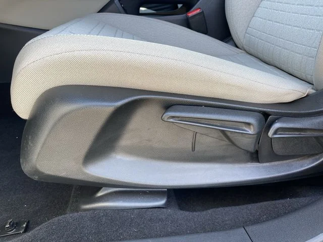 2024 Honda HR-V LX - Photo 21