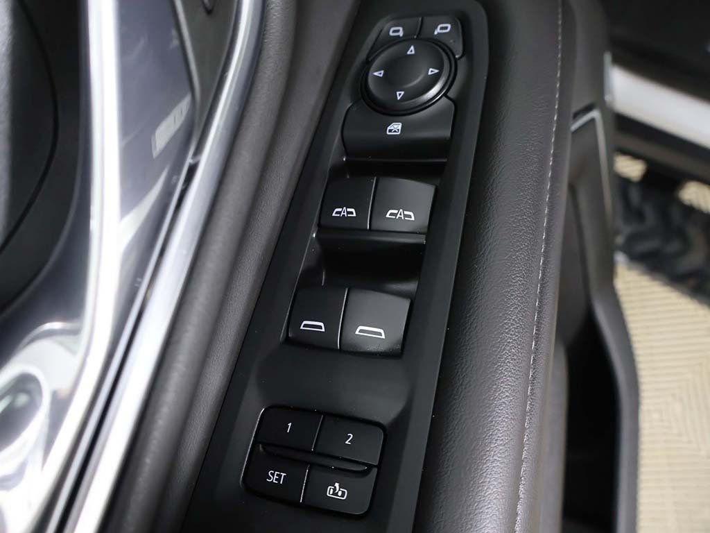 2021 Chevrolet Tahoe Z71 - Photo 36
