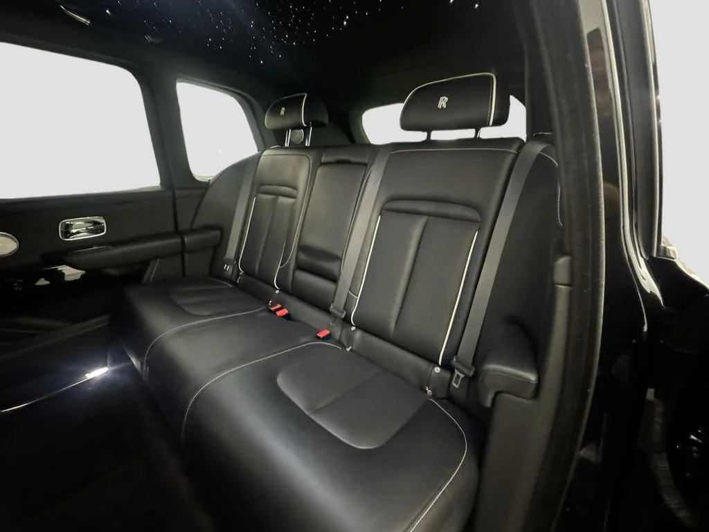 2024 Rolls-Royce Cullinan Base - Photo 26