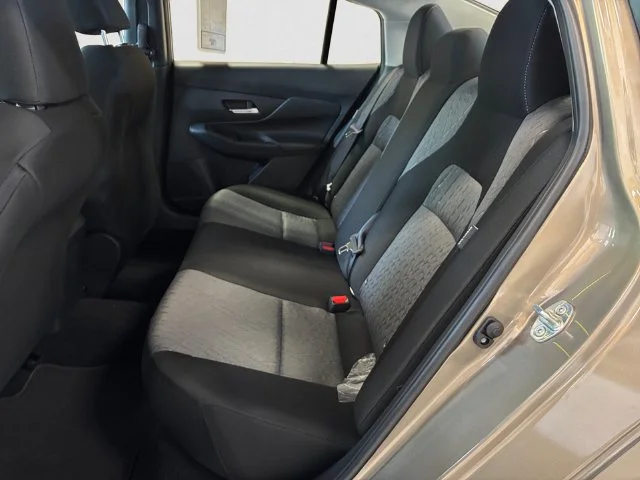 New 2026 Brown Nissan SV image 13