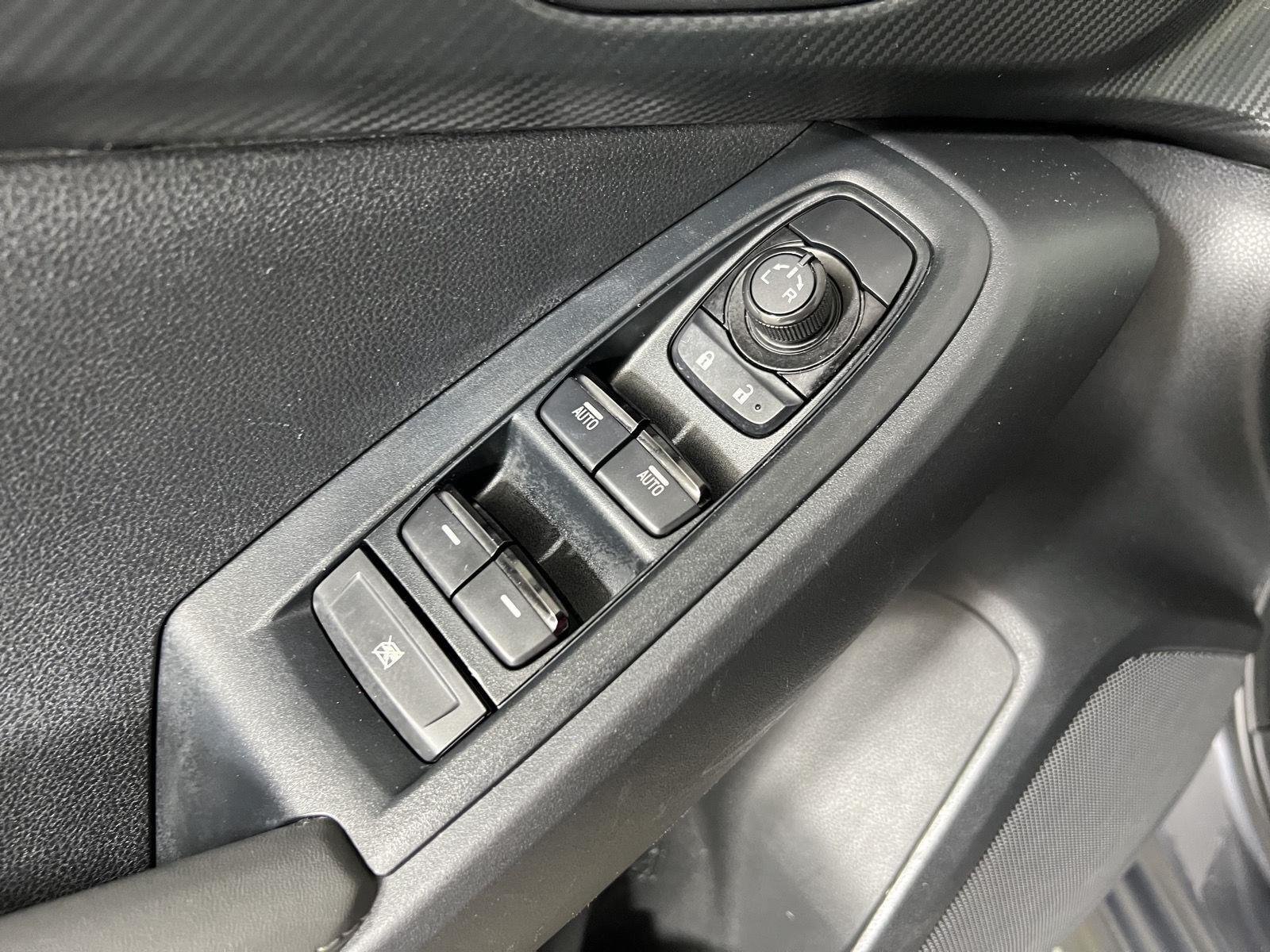 Used 2024 Magnetite Gray Metallic Subaru Premium image 37