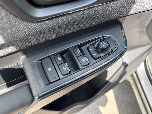 2026 Subaru Outback Limited XT - Photo 18
