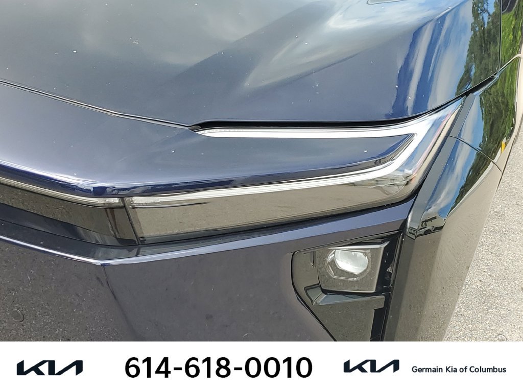 Used 2026 Gray Toyota XLE Plus image 14