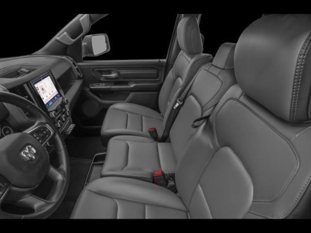 New 2026 Granite Crystal Metallic Clearcoat RAM Express image 6