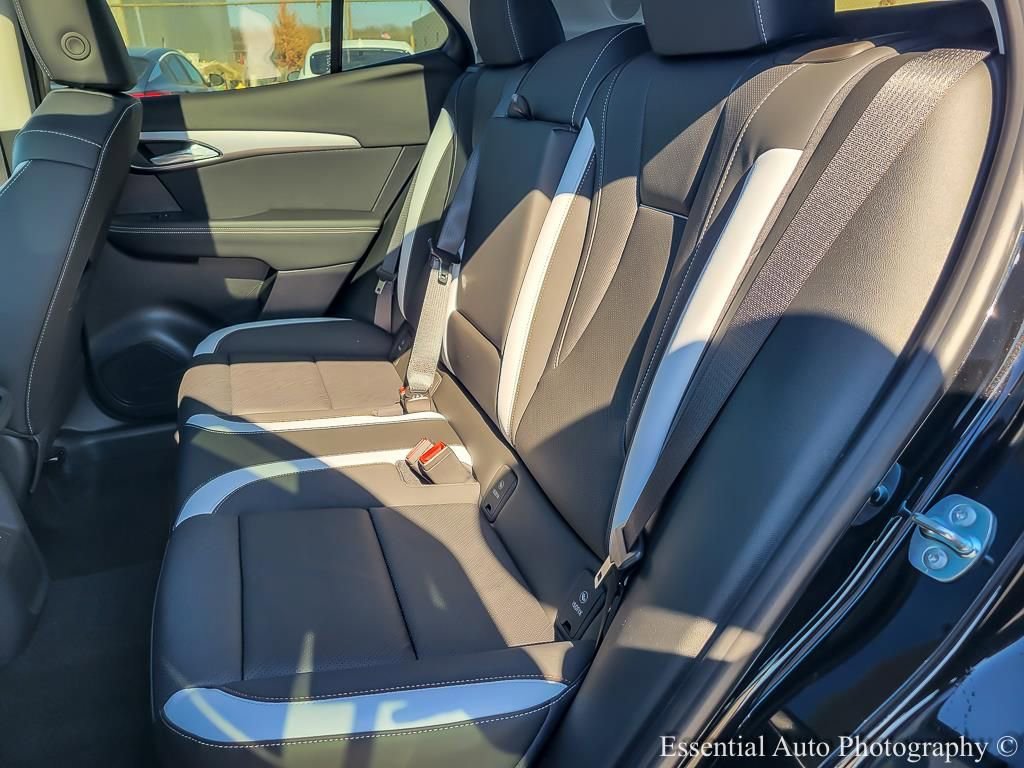 2026 BUICK ENVISION - Image 10