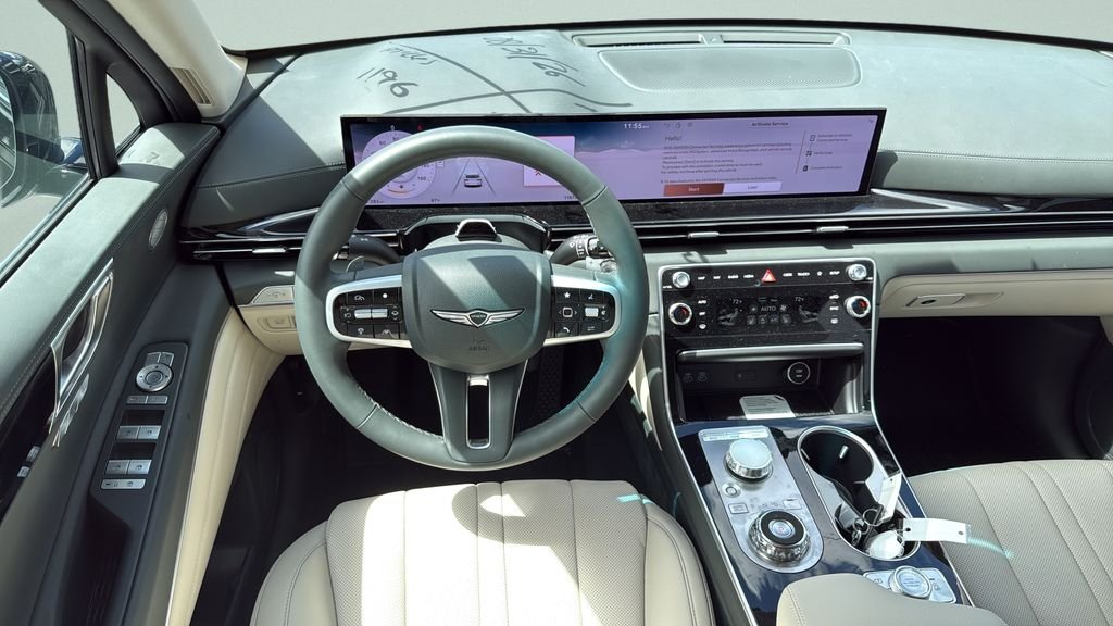 2026 GENESIS GV80 Standard - Photo 15