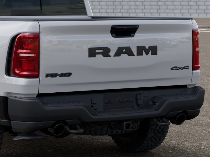 2026 RAM 1500 RHO - Photo 39