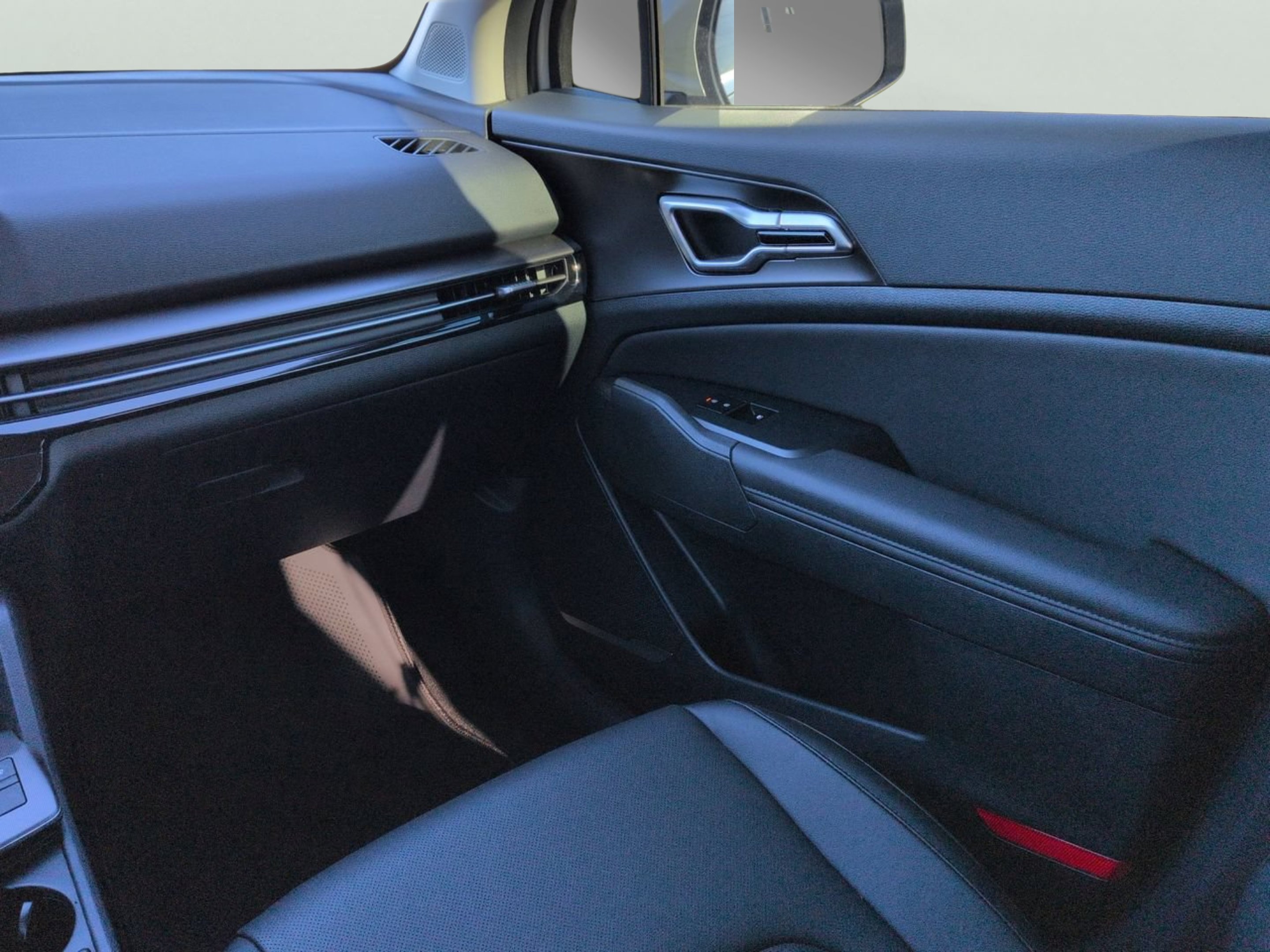 New 2026 Wolf Gray Kia EX image 57