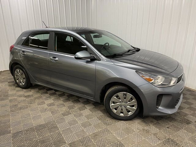 2020 Kia Rio 5-Door S