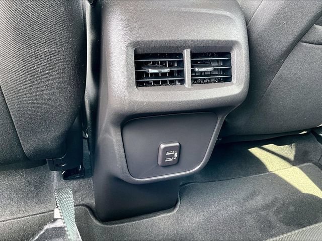 Used 2024 Mosaic Black Metallic Chevrolet LS image 28