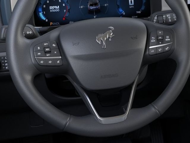 2025 Ford Bronco Sport Heritage - Photo 12