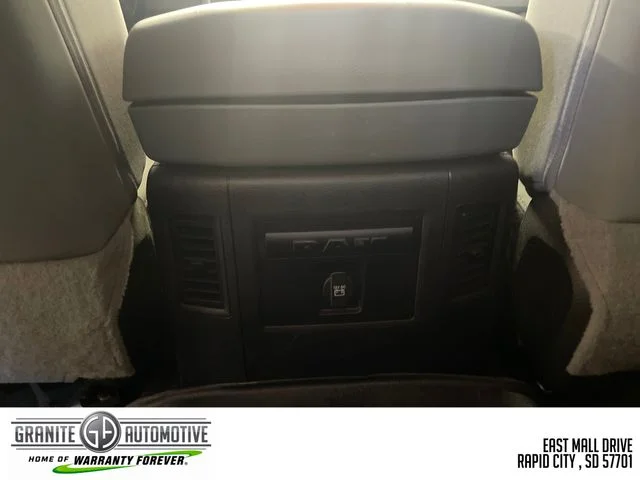 Used 2018 Gray Ram Big Horn image 31