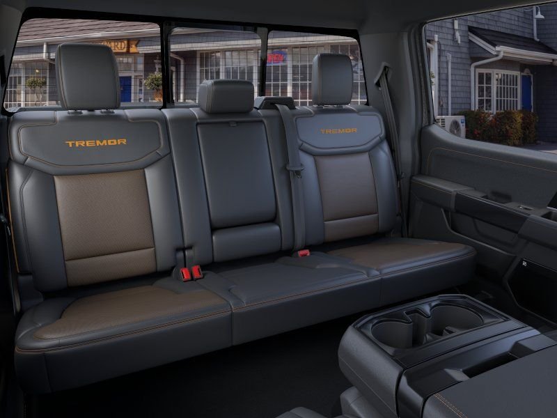 2025 Ford F-150 Tremor - Photo 11