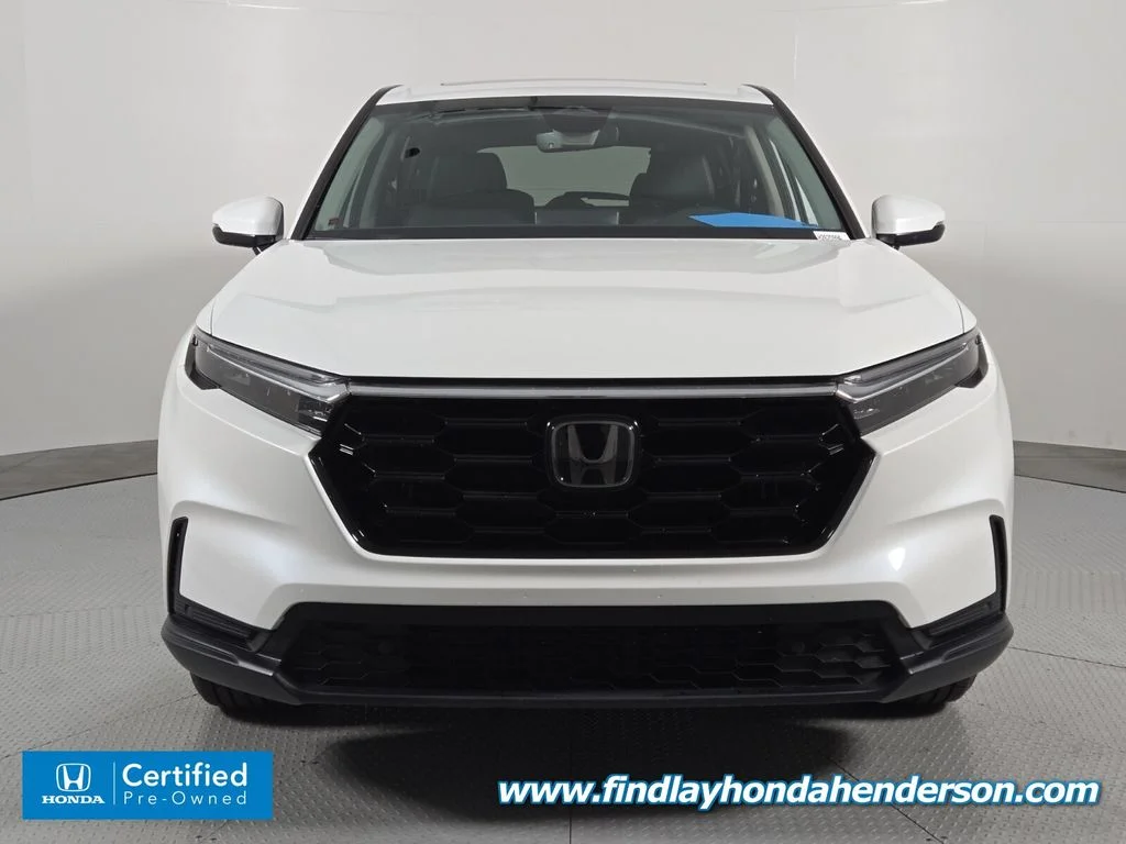 2024 Honda CR-V EX-L - Photo 8