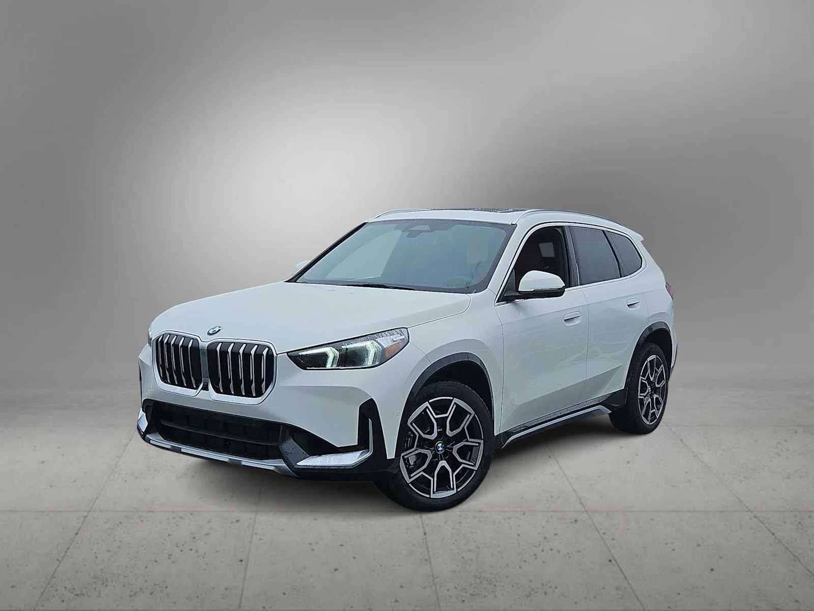 2026 BMW X1