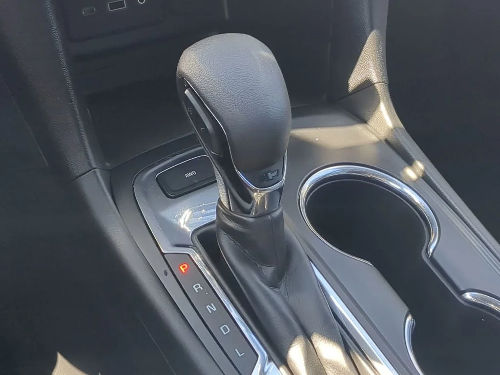 Used 2023 Sterling Gray Metallic Chevrolet LS image 18