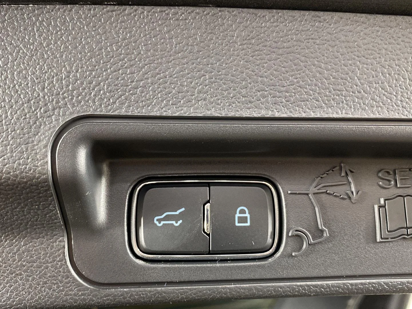 Used 2026 Gy Ford ST-Line image 29