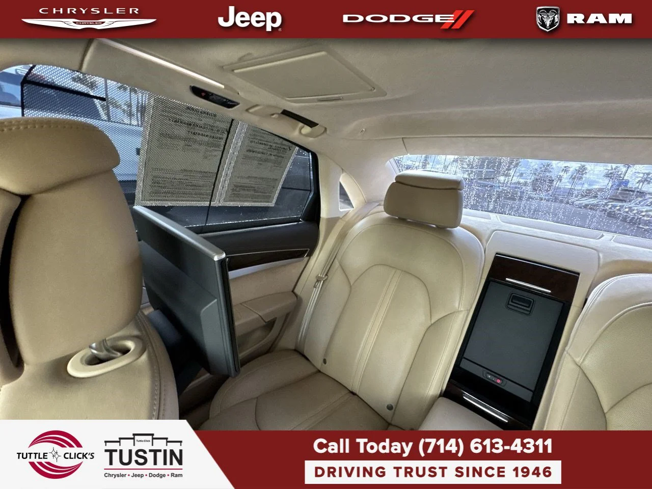 Used 2015  Audi 6.3L image 5