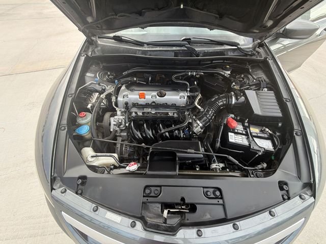 2011 Honda Accord LX-S - Photo 26