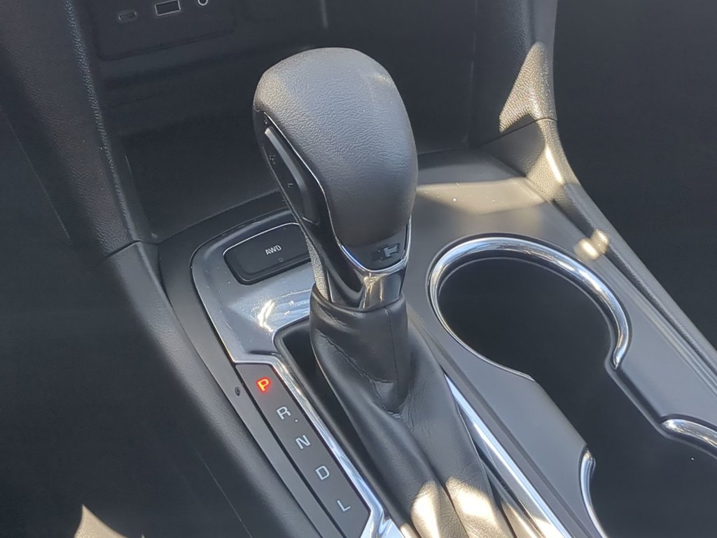 2023 Chevrolet Equinox LS - Photo 18