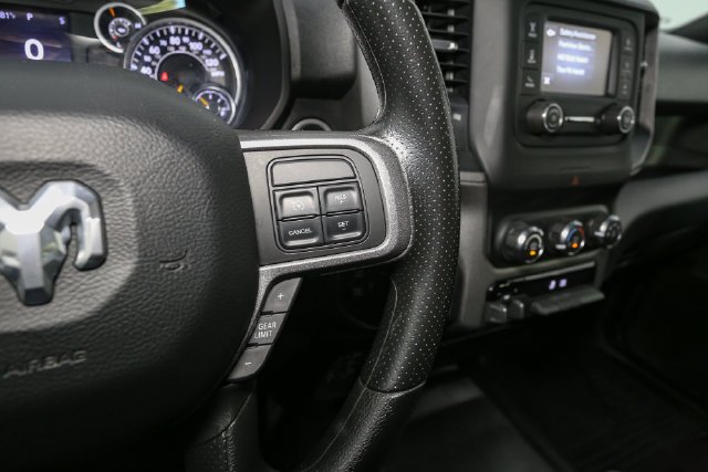 Used 2022 Black Ram Tradesman image 29