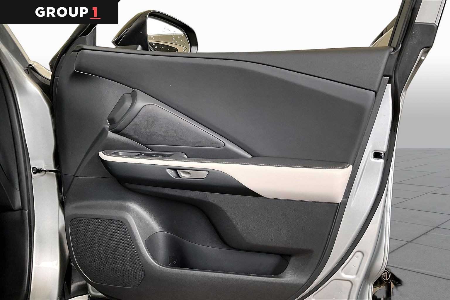 Certified Used 2024 CELESTIAL SILVER Lexus F SPORT Premium image 22