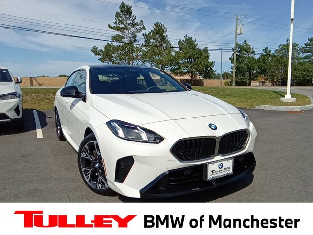 2026 BMW 2 Series 228 Gran Coupe