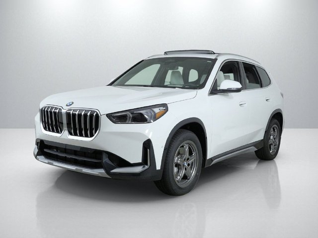 2027 BMW X1 xDrive28i