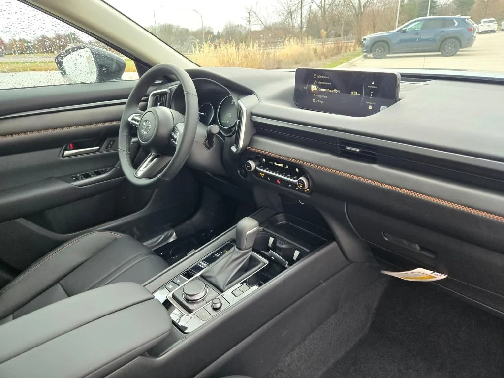 2026 Mazda CX-50 Premium - Photo 6