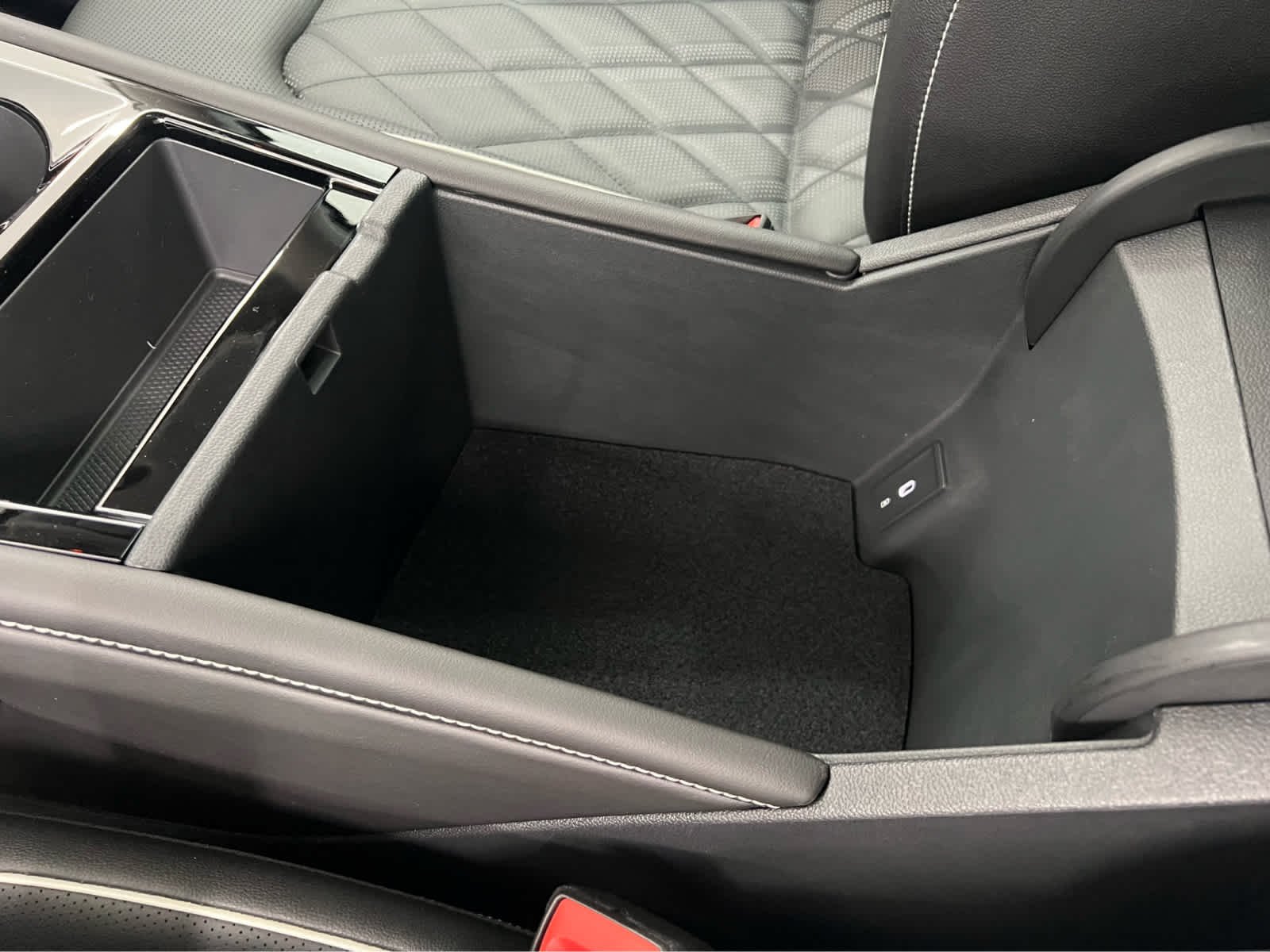 2026 Volkswagen Atlas SEL Premium R-Line - Photo 20